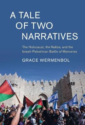 A Tale of Two Narratives - Grace Wermenbol