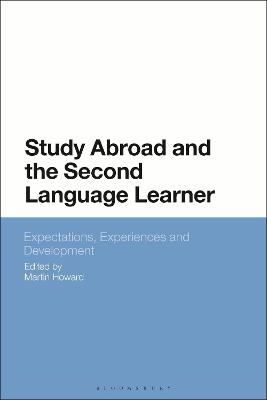 Study Abroad and the Second Language Learner - 