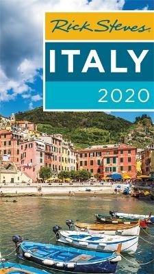 Rick Steves Italy 2020 - Rick Steves