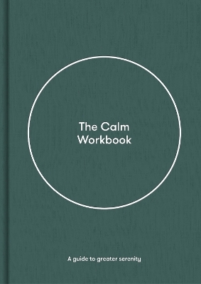 The Calm Workbook -  The School of Life