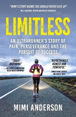 Limitless - Lucy Waterlow, Mimi Anderson