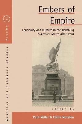 Embers of Empire - 