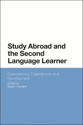 Study Abroad and the Second Language Learner - 