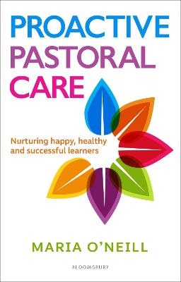 Proactive Pastoral Care - Maria O'Neill