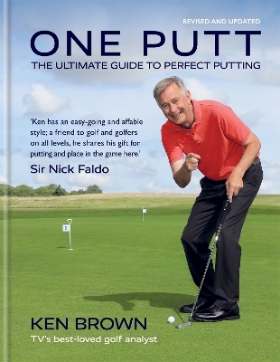 One Putt - Ken Brown