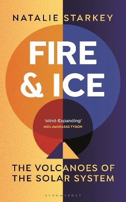 Fire and Ice - Natalie Starkey