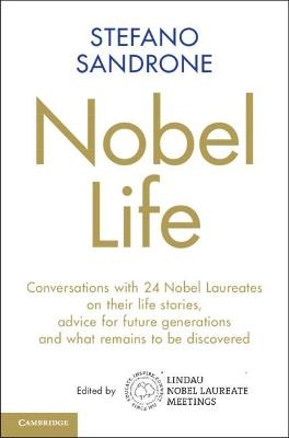 Nobel Life - Stefano Sandrone