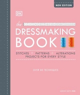 The Dressmaking Book - Smith, Alison