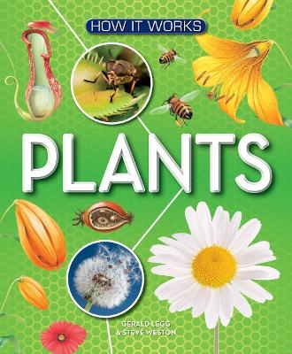 How It Works: Plants - Gerald Legg