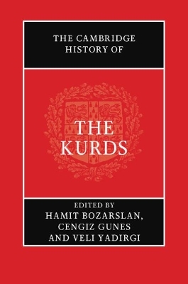 The Cambridge History of the Kurds - 