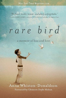 Rare Bird - Anna Whiston-Donaldson