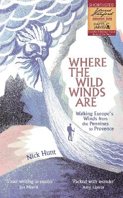 Where the Wild Winds Are - Nick Hunt