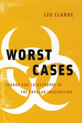 Worst Cases - Lee Clarke