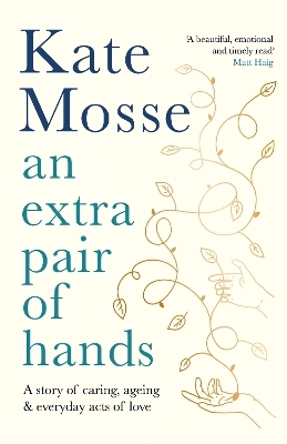 An Extra Pair of Hands - Kate Mosse