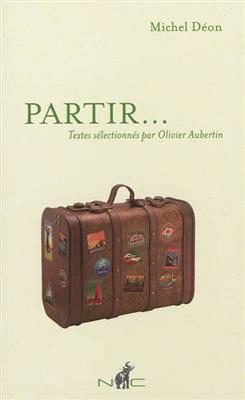 PARTIR -  DEON MICHEL