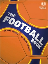 The Football Book - Dk