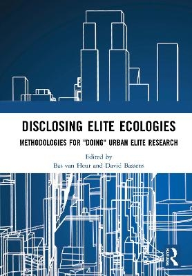 Disclosing Elite Ecologies - 