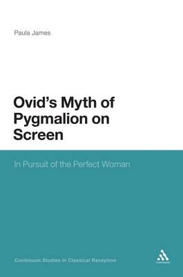 Ovid''s Myth of Pygmalion on Screen -  Dr Paula James