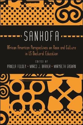 Sankofa - 