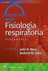 West. Fisiología respiratoria. Fundamentos - West, John B.; Luks, Andrew M.