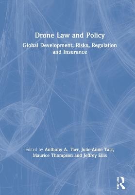 Drone Law and Policy - 