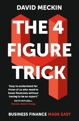 The 4 Figure Trick - David Meckin