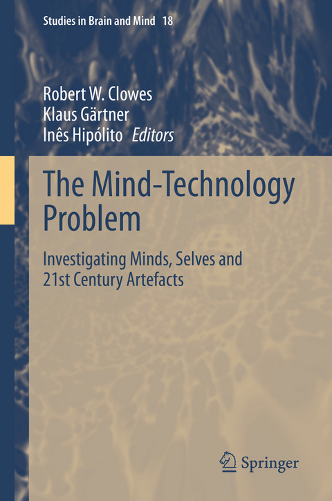 The Mind-Technology Problem - 