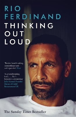 Thinking Out Loud - Rio Ferdinand