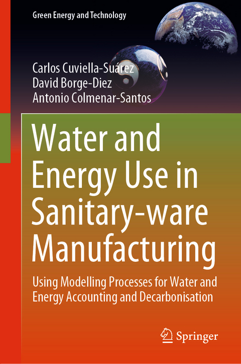 Water and Energy Use in Sanitary-ware Manufacturing - Carlos Cuviella-Suárez, David Borge-Diez, Antonio Colmenar-Santos