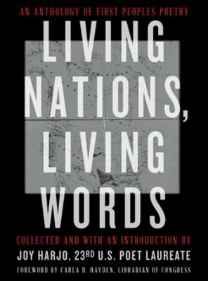 Living Nations, Living Words - 