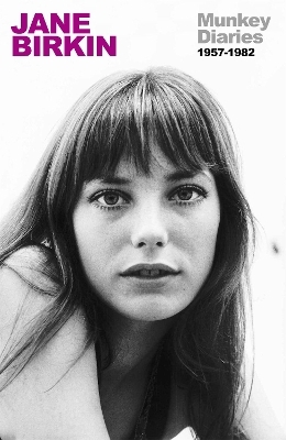 Munkey Diaries - Jane Birkin