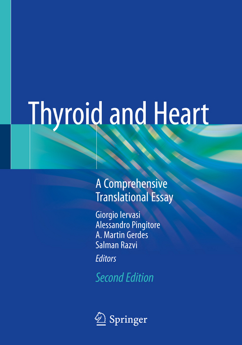 Thyroid and Heart - 