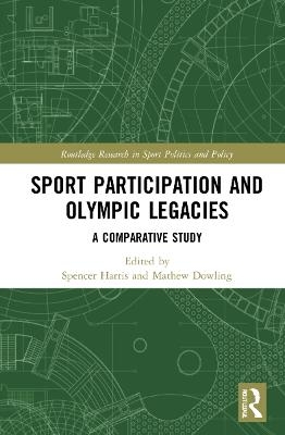 Sport Participation and Olympic Legacies - 