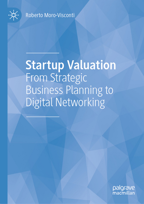 Startup Valuation - Roberto Moro-Visconti