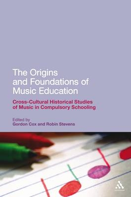 The Origins and Foundations of Music Education - 