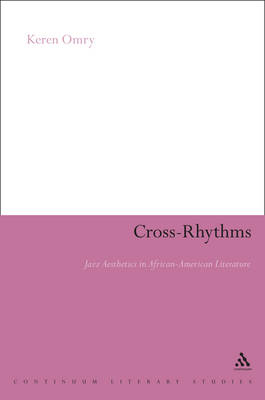 Cross-Rhythms -  Dr Keren Omry