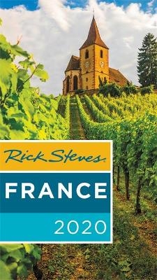 Rick Steves France 2020 - Rick Steves, Steve Smith