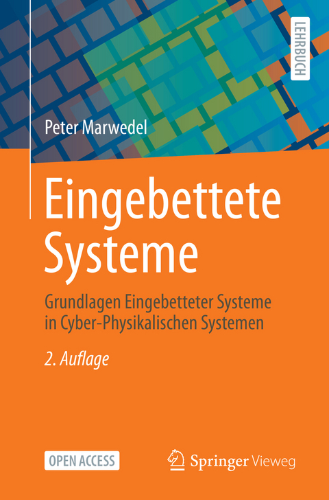 Eingebettete Systeme - Peter Marwedel