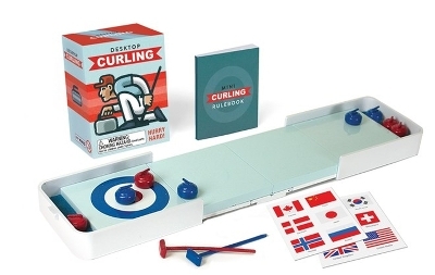 Desktop Curling - Nick Perilli