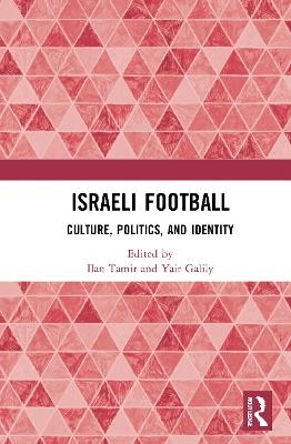 Israeli Football - 