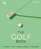 The Golf Book - Dk; Bradley, Nick