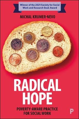 Radical Hope - Michal Krumer-Nevo