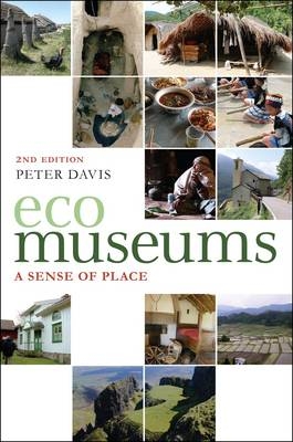 Ecomuseums -  Professor Peter Davis