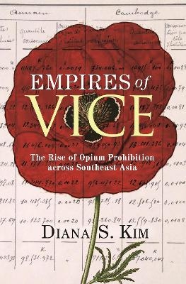 Empires of Vice - Professor Diana S. Kim