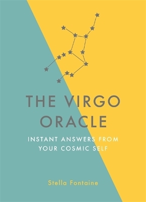 The Virgo Oracle - Susan Kelly