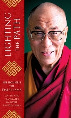 Lighting the Path - The Dalai Lama