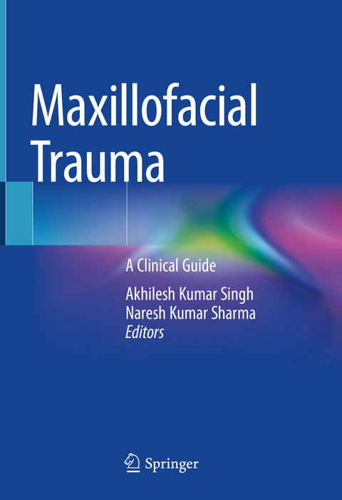 Maxillofacial Trauma - 