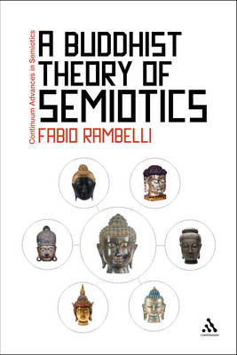 Buddhist Theory of Semiotics -  Fabio Rambelli