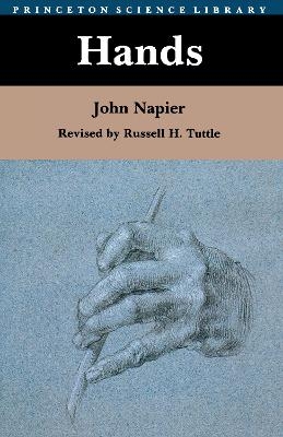 Hands - John Napier