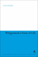 Wittgenstein''s Form of Life -  Professor David Kishik